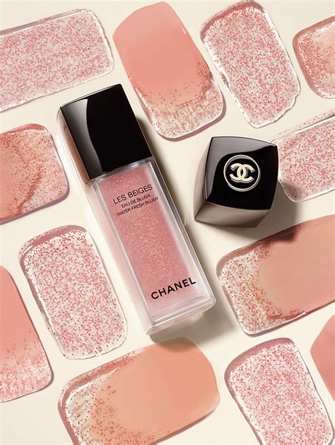 chanel eau de teint light|Chanel water tint blush buy.